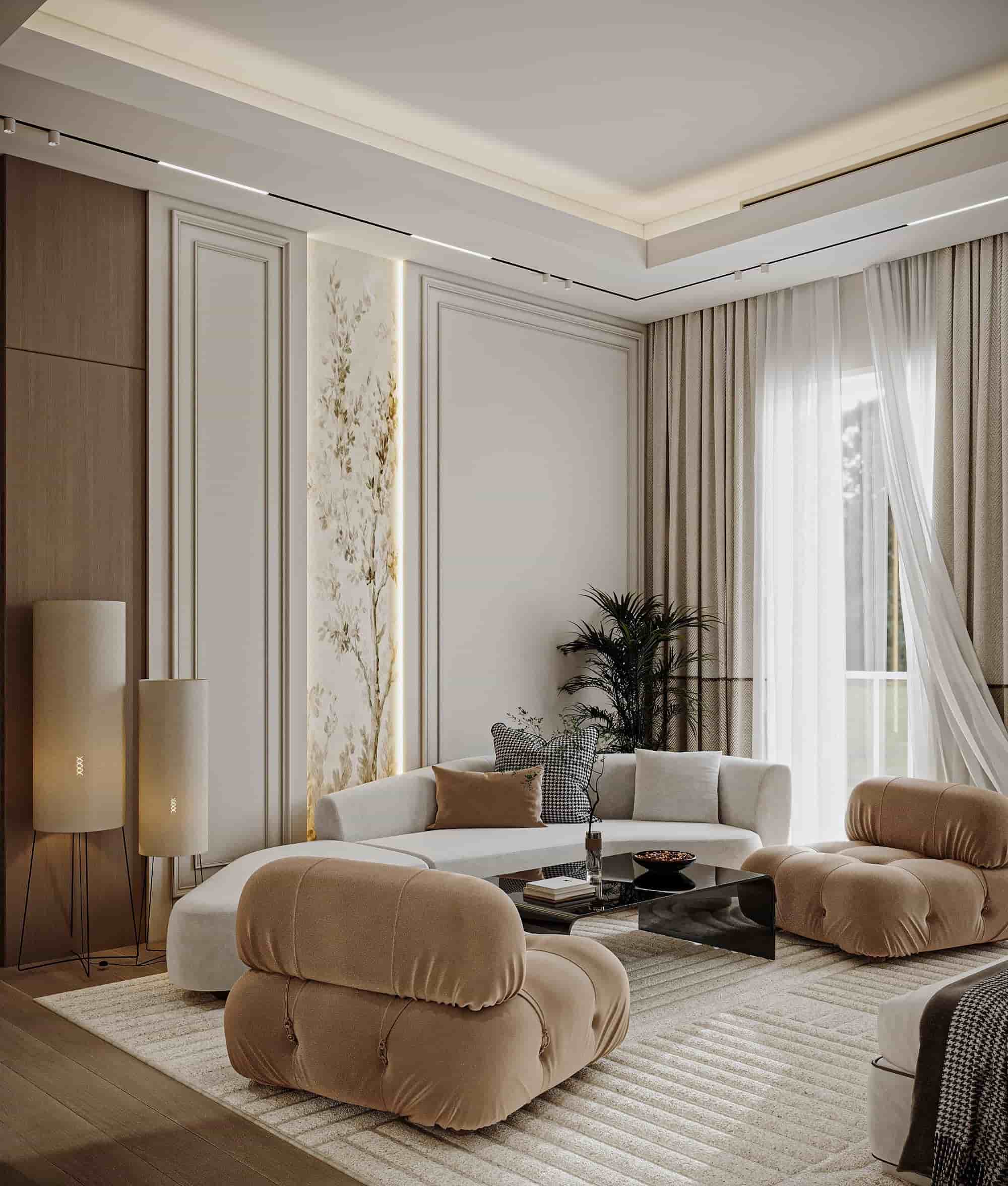 Me_aisem - Standalone villa